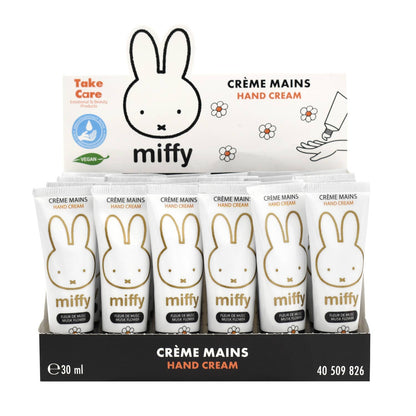 Miffy Konijn Handcrème 30 ml