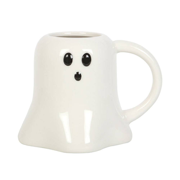 Halloweenmok – Spook