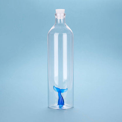 Bouteille Atlantis Queue de Baleine 1,2 L