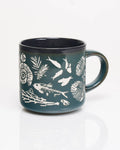 Mug Gravé Fossiles – 443 ml