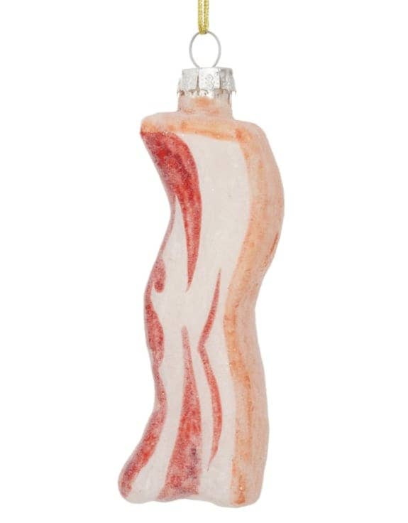 Hanging Bacon Decoration