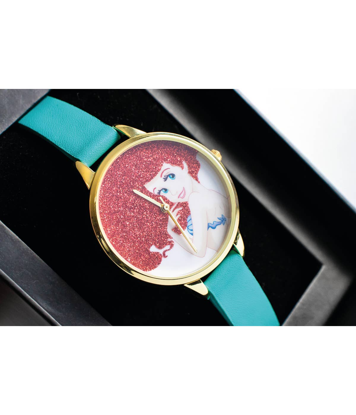 Montre de Collection Disney - Arielle