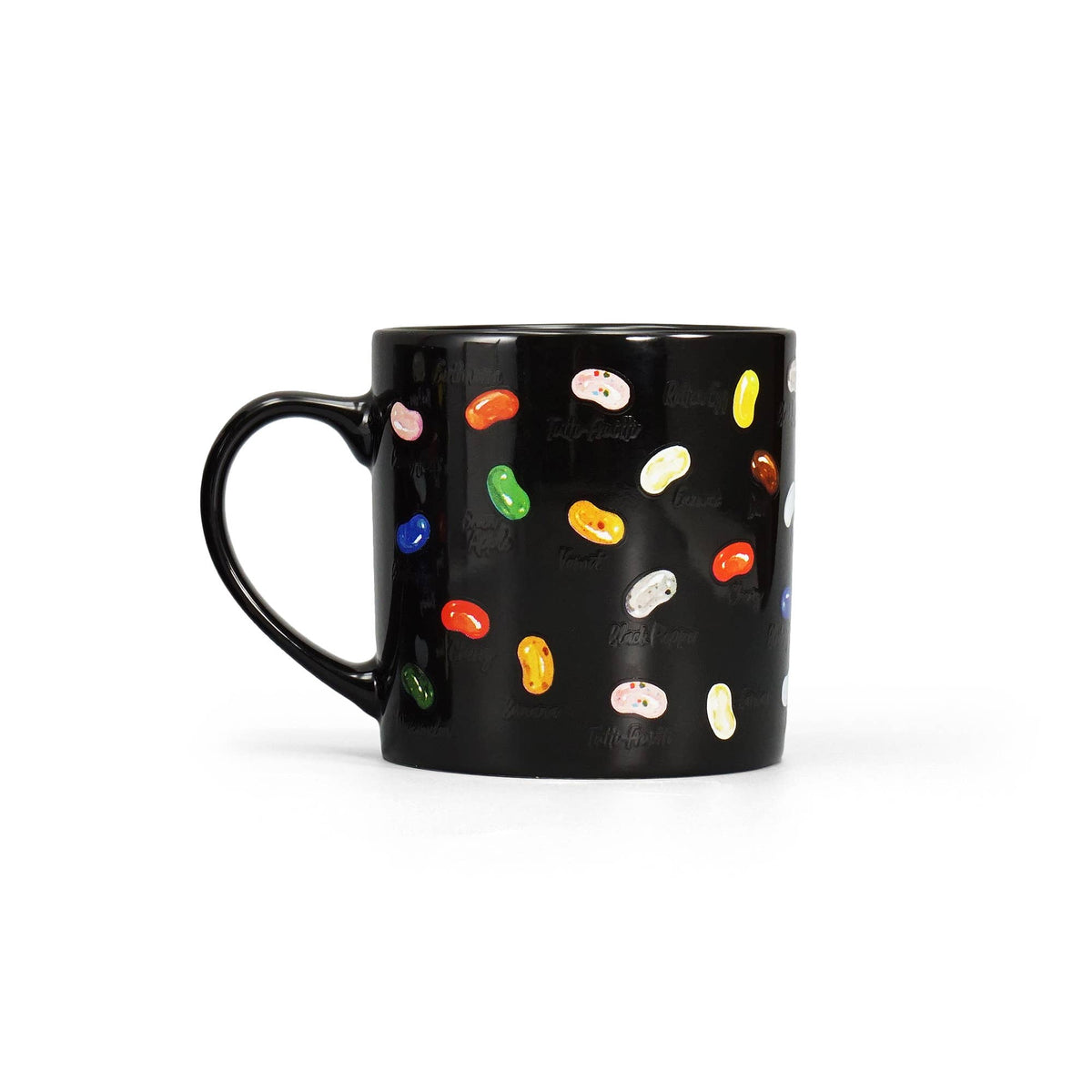 Mug Thermoréactif Harry Potter - Bertie Botts 310 ml