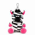 Orbys Clip Zebra