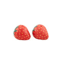 Salière et poivrière Fraises – Sass & Belle Europe
