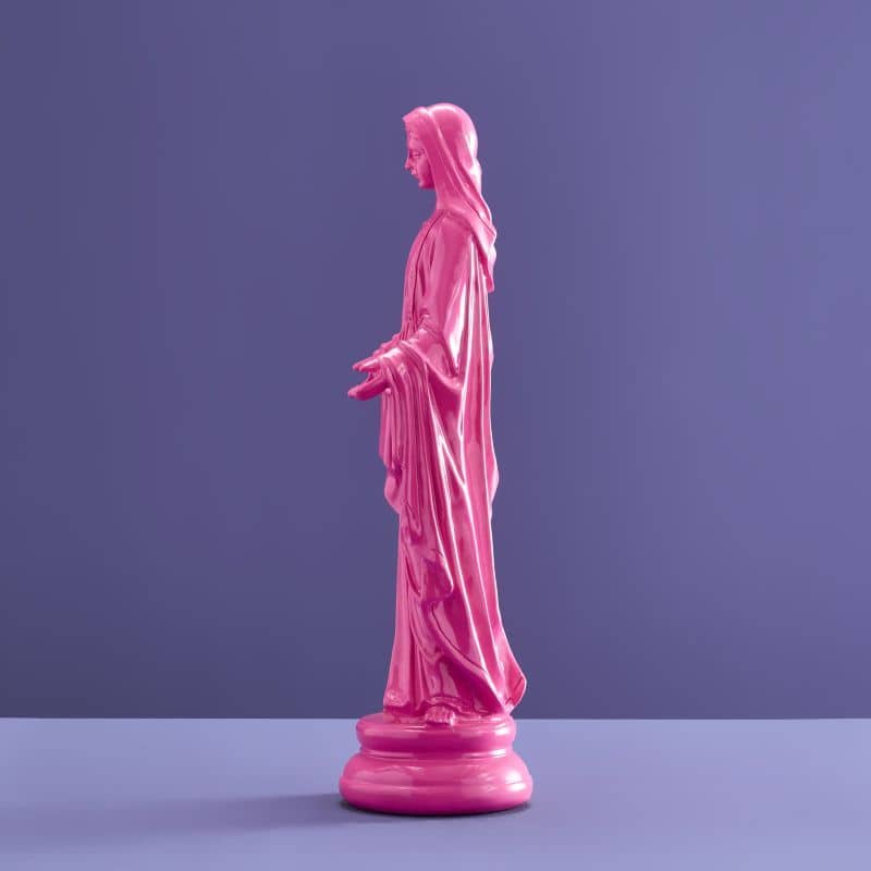 Madone Rose