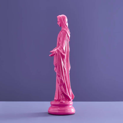 Madone Rose