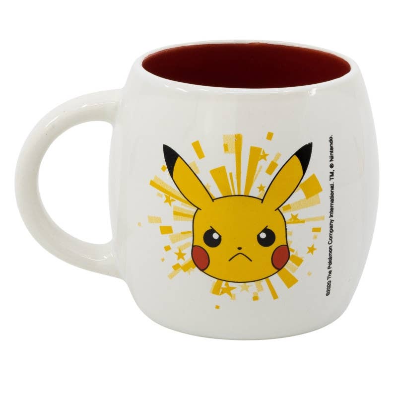 Mug Pokémon - Pikachu