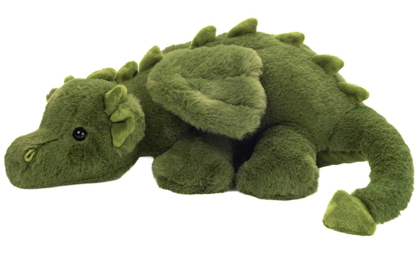 Cleo the Dragon Plush