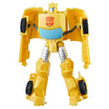 Transformers Generations Authentics Bravo Bumblebee