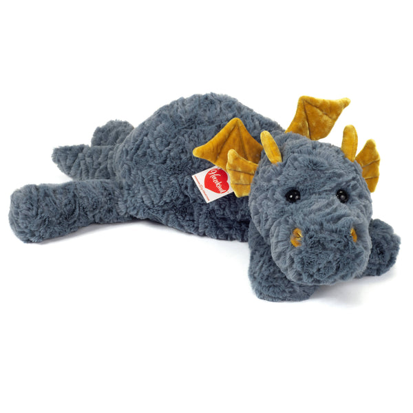 Lottie de Draak Pluche