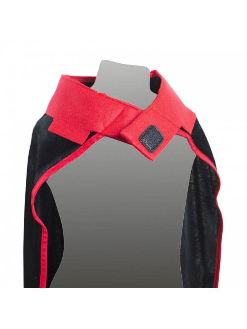 Cape Kamelot Black