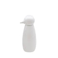 Moulin à Épices «Happy Feet» Blanc