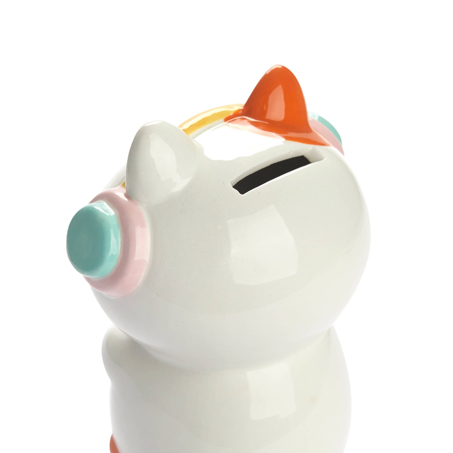 Melody Kawaii Cat Money Box
