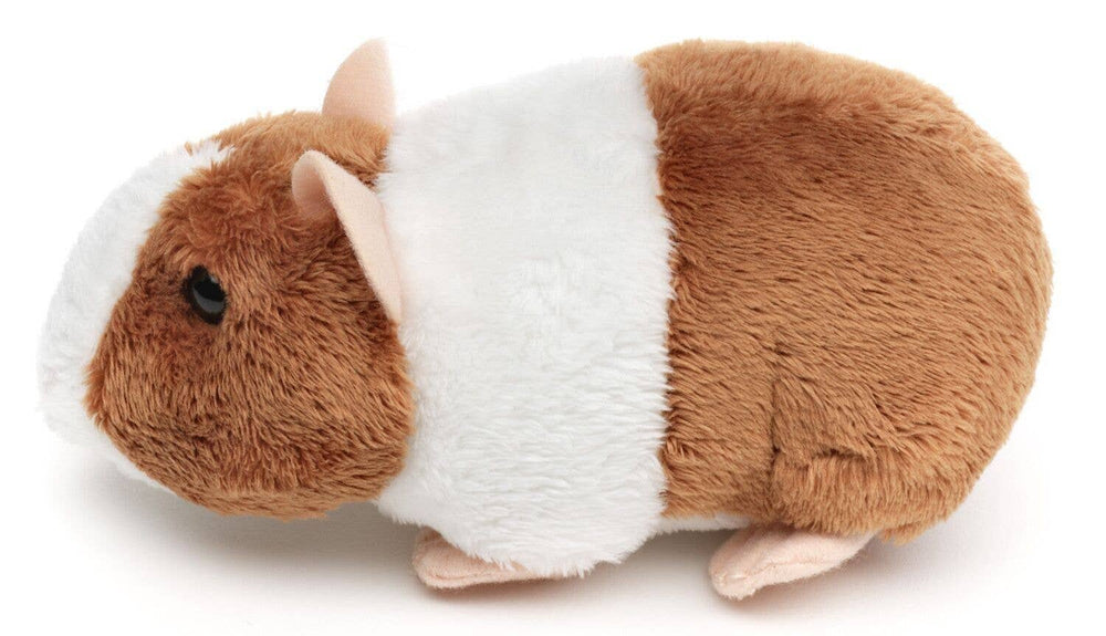 Peluche Guinea Pig Marron