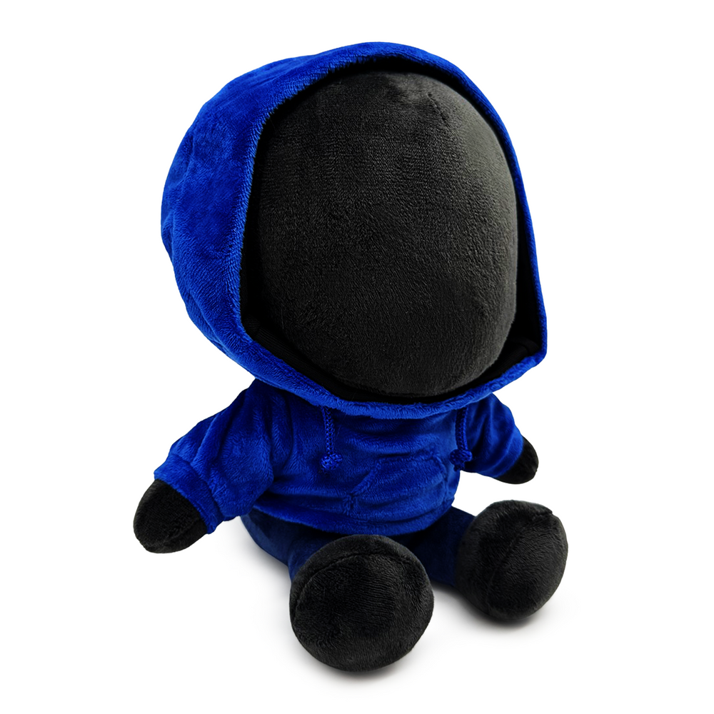 Raxxanterax Plush (9in)