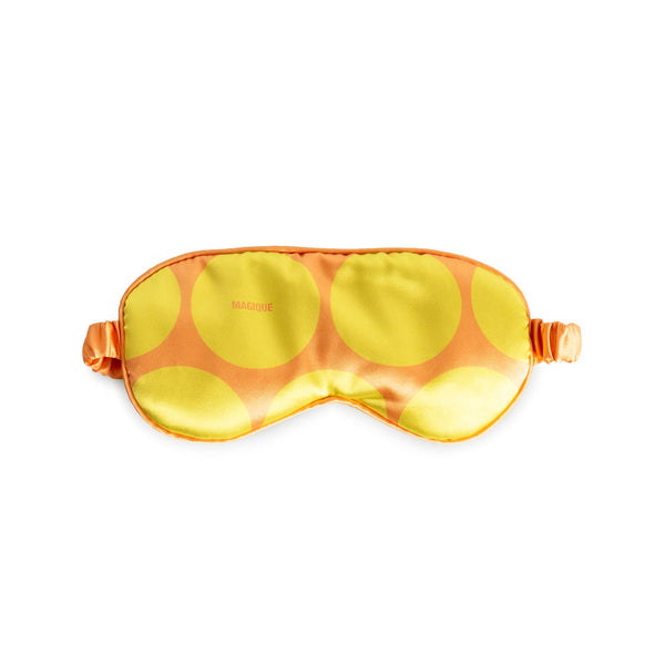Masque pour les Yeux Point Doré Helio Ferretti Vue 2