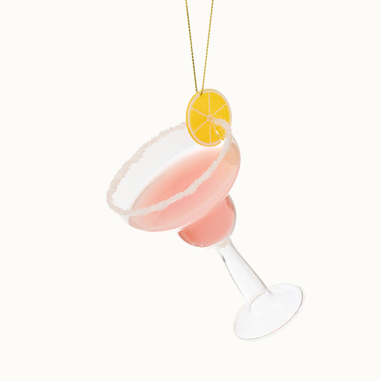 Boule de Noël Margarita