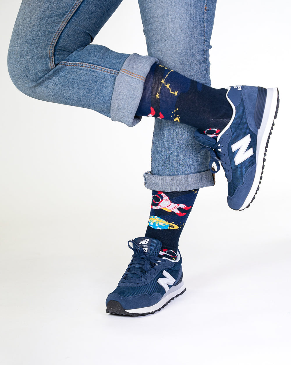 Chaussettes Espace