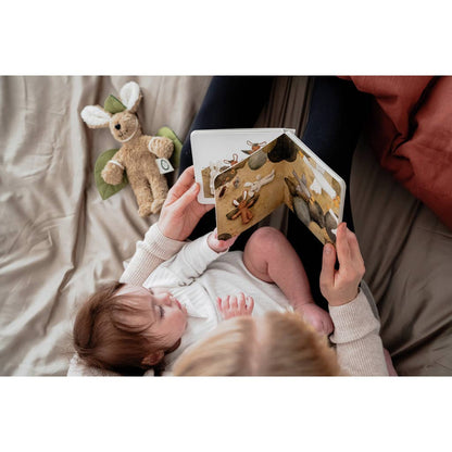 Livre sans paroles Senger-Naturwelt - Voler haut