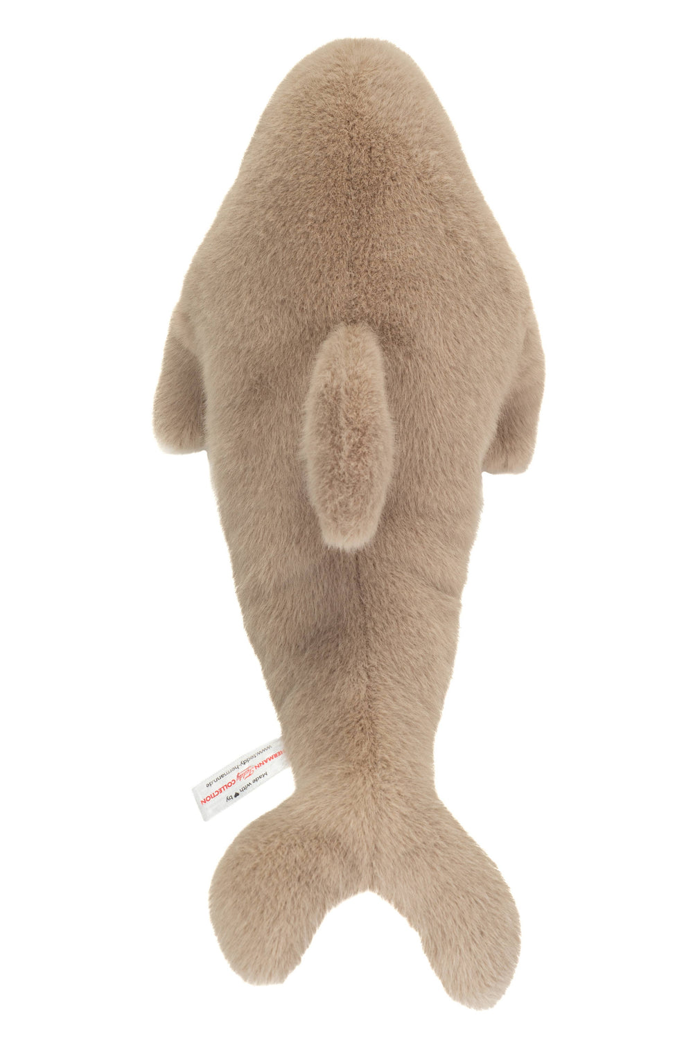 Dolphin Plush