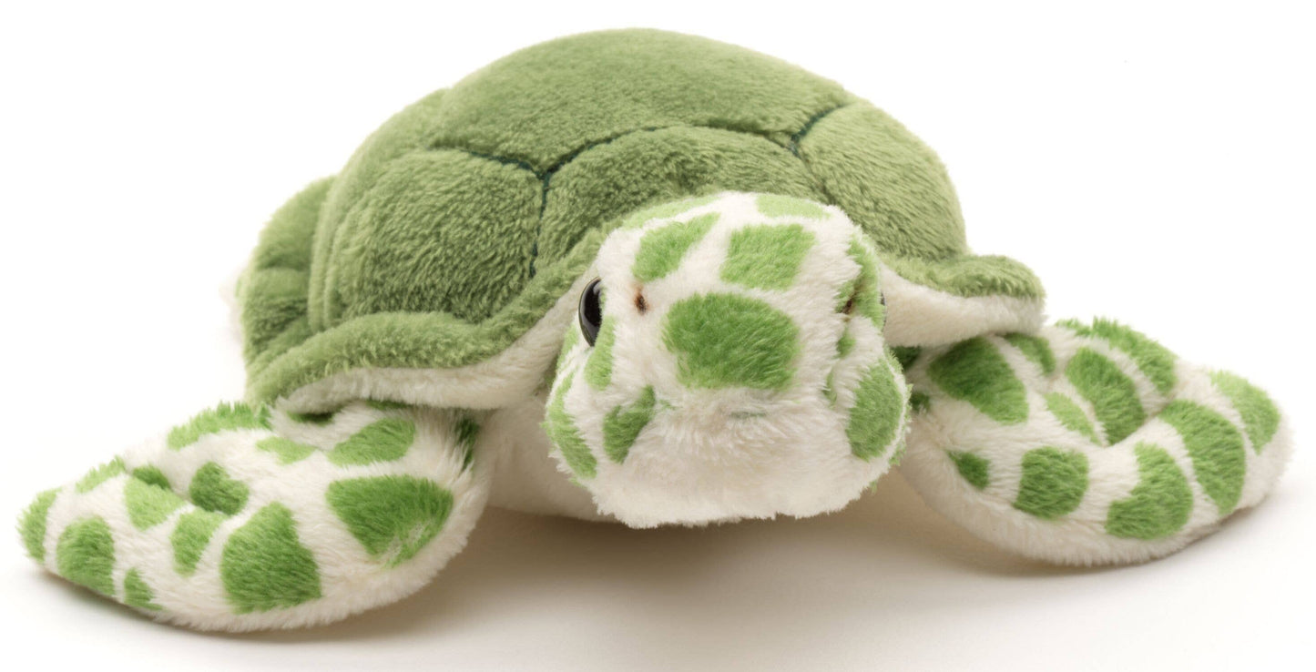 Plush Sea Turtle