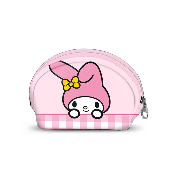 Ovaal portemonneetje van Sanrio - My Melody