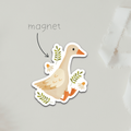 Veldeendmagneet