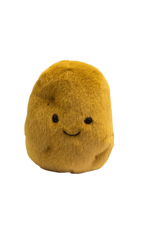 Garden Friends Plush Toy - Potato