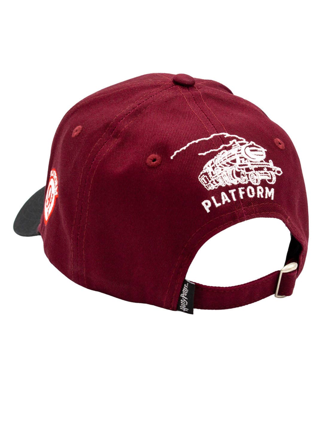 casquette harry potter hogwarts express cotton division