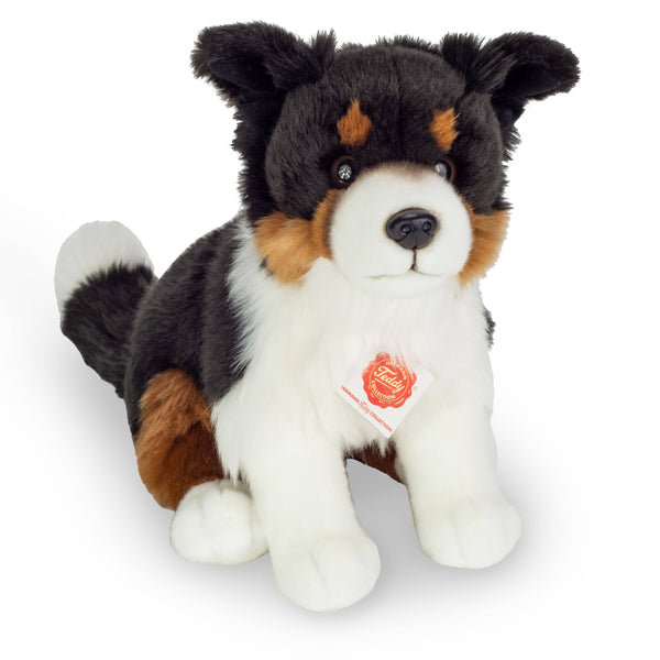 Peluche Border Collie – 30 cm - Teddy Hermann