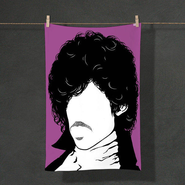 Torchon « Prince »