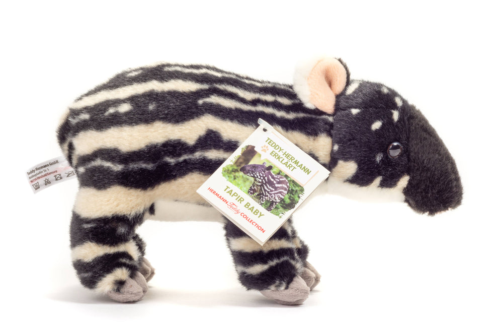 Baby Tapir Knuffel