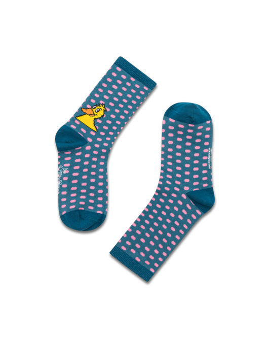 Flida the Duck Children's Socks