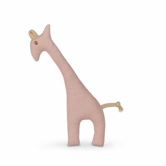 Pink Giraffe