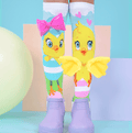 Chaussettes MADMIA « Cheeky Chicks »