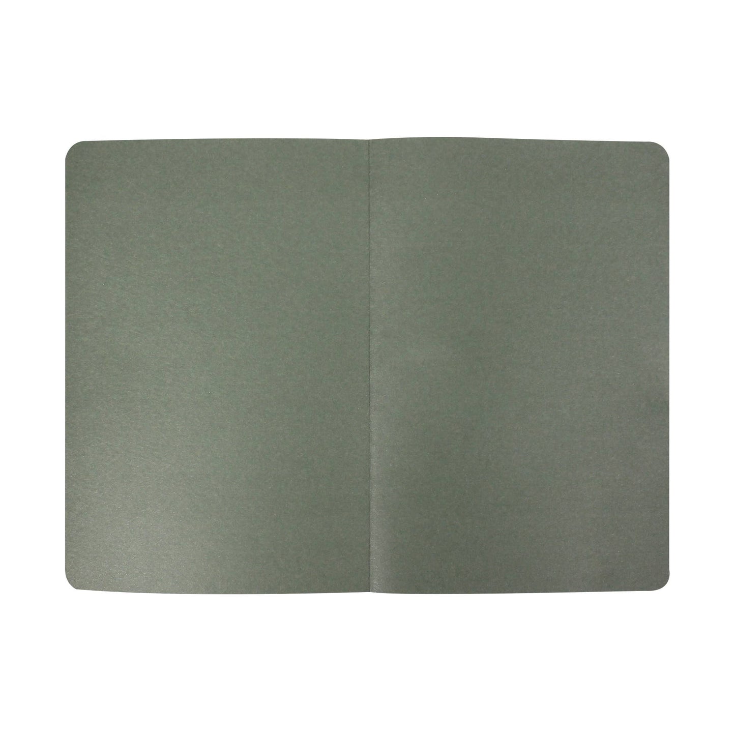 Carnet de notes Jardin botanique Voysey Faune et flore