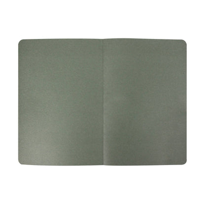 Carnet de notes Jardin botanique Voysey Faune et flore