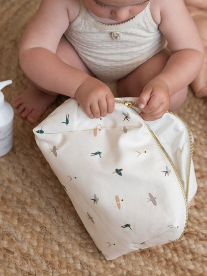 Trousse de toilette - JADE