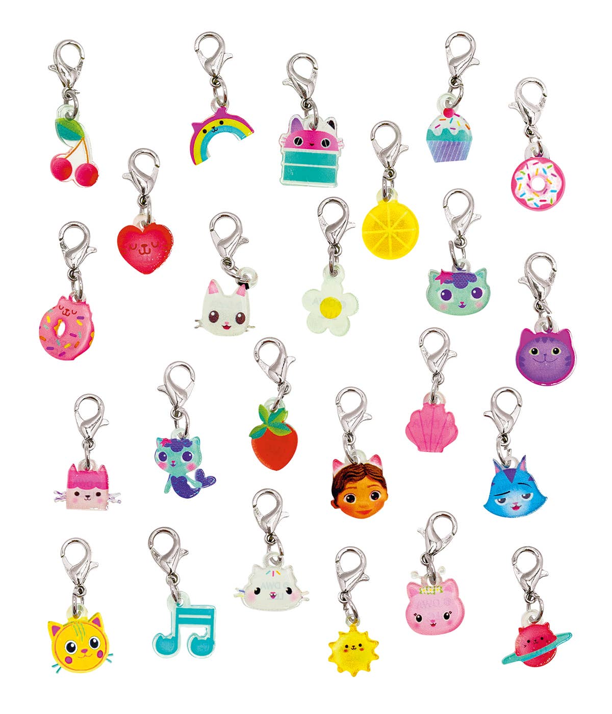 Boîte Surprise de la Maison de Gabby