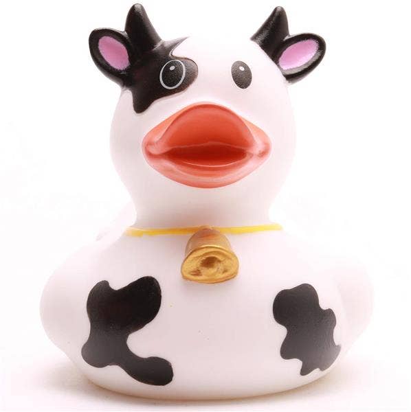 Duck Cow