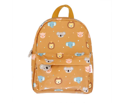 Sac à dos enfant Amis les Animaux