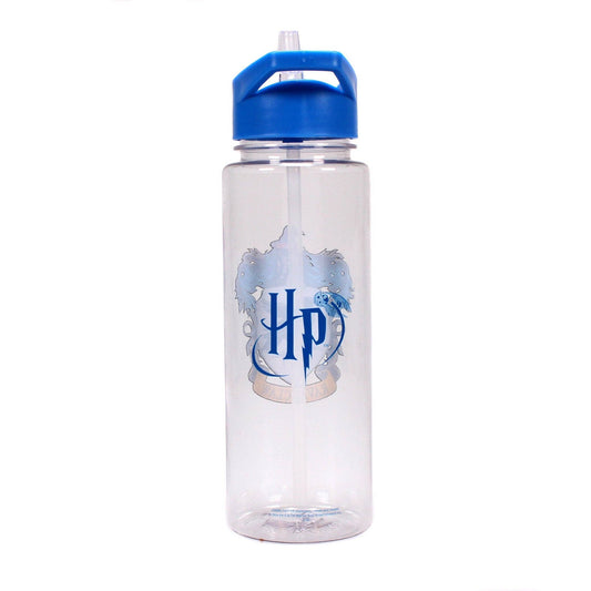 Gourde en plastique Harry Potter - Serdaigle 700 ml