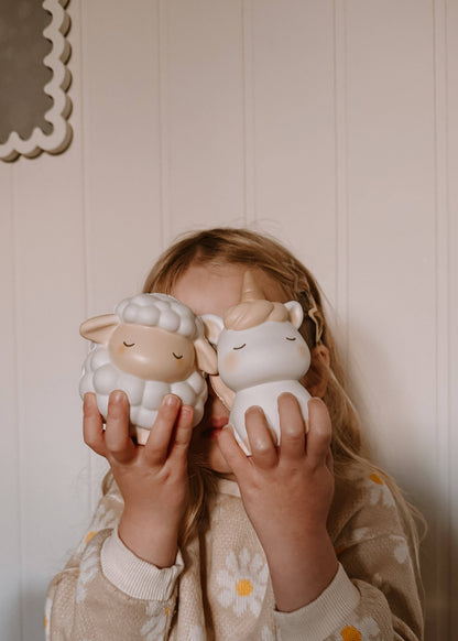 Squishimals - Uniboo