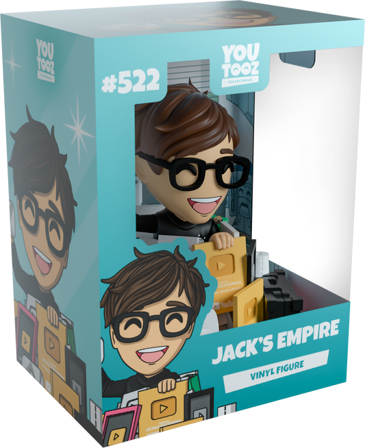 Jack’s Empire