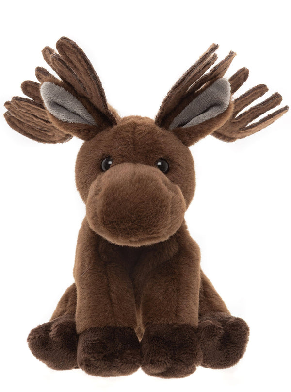 Peluche Cuddle Cub Élan irlandais