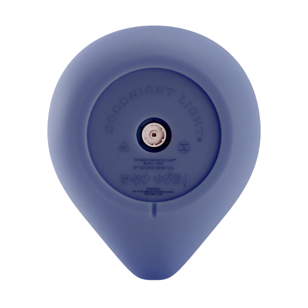 Duck Lamp "The MEGA Duck-Duck" (Deco)