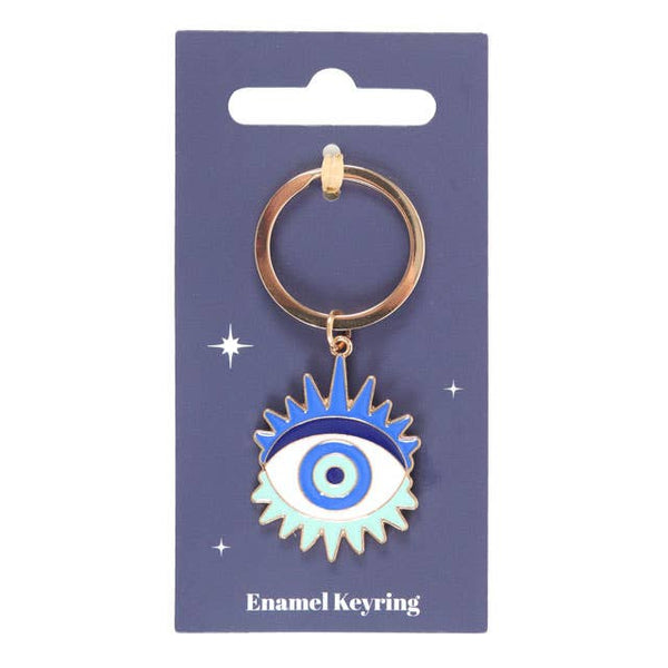 Sleutelhanger "Alziend Oog"