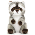 Peluche Raton Laveur