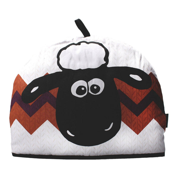 Theemuts Wallace & Gromit - Shaun the Sheep